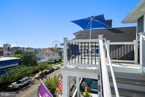 810 E 7th St UNIT 4 - TOP, Ocean City, NJ 08226