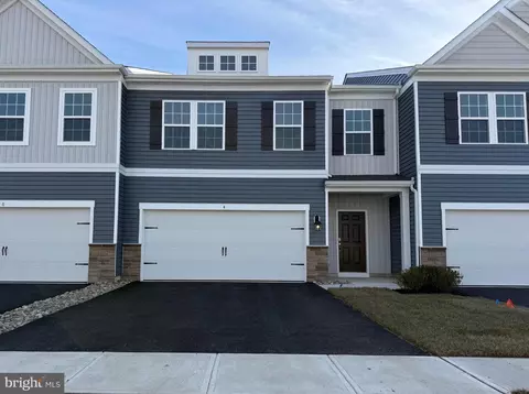 4 Dalton Way, Rio Grande, NJ 08242