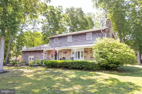 32 Trotter Way, Cape May, NJ 08204