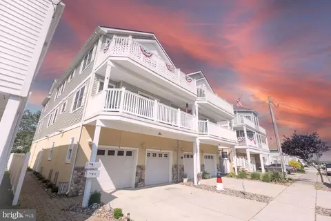 420 W Roberts Ave #C, Wildwood, NJ 08260