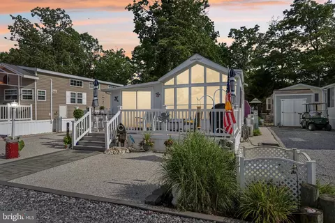 114 Whale Beach Ave #114, Woodbine, NJ 08270