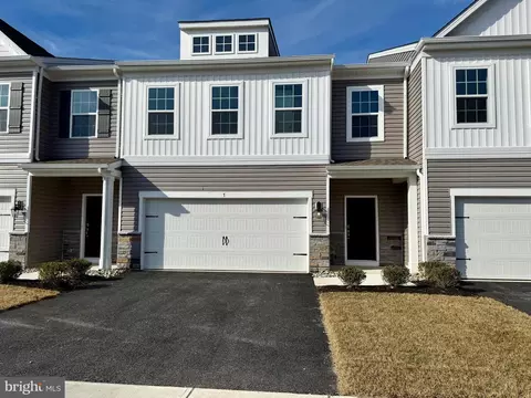 7 Dalton Way, Rio Grande, NJ 08242