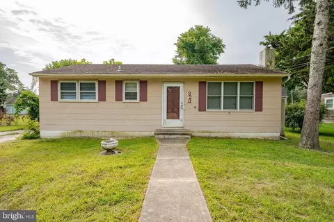 329 Willow Dr, Cape May, NJ 08204
