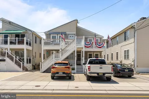 418 Bennett Ave #C, Wildwood, NJ 08260