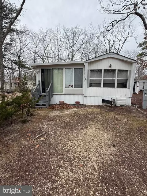 3066 Rt 9 #196, Ocean View, NJ 08230