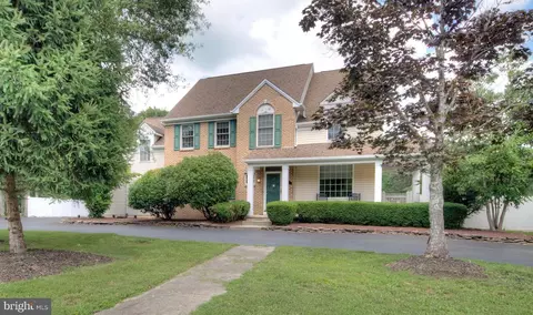 17 Deerfield Trl, Woodbine, NJ 08270