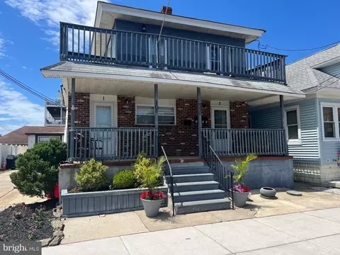 108 W 110 W Buttercup Rd, Wildwood, NJ 08260
