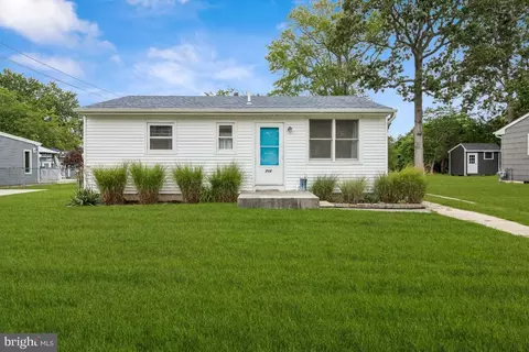712 Gorham Ave, Cape May, NJ 08204