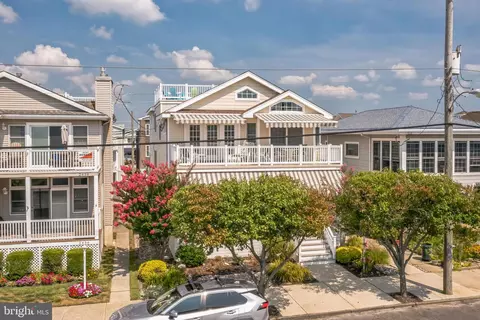 2434 Central Ave, Ocean City, NJ 08226