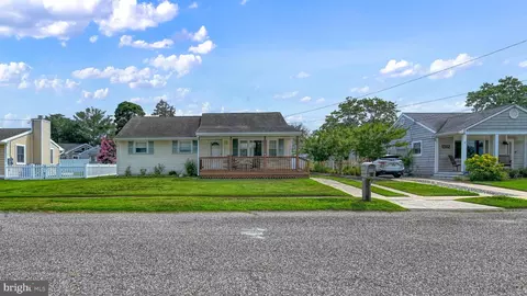 1310 Browning Ave, Cape May, NJ 08204