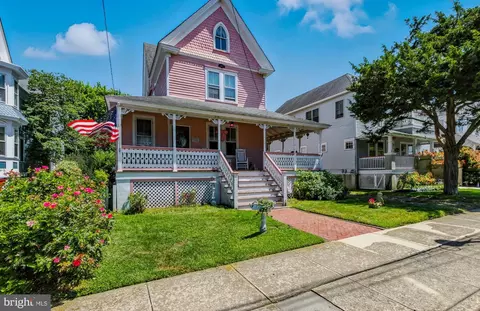 Undisclosed, Cape May, NJ 08204