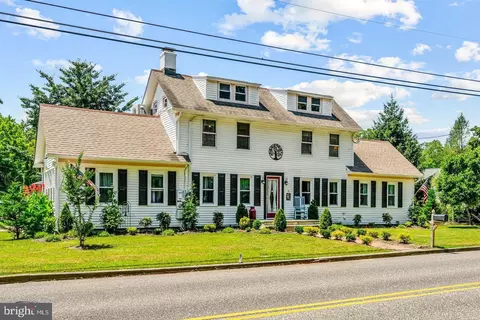 668 Crawford Rd, Cape May, NJ 08204