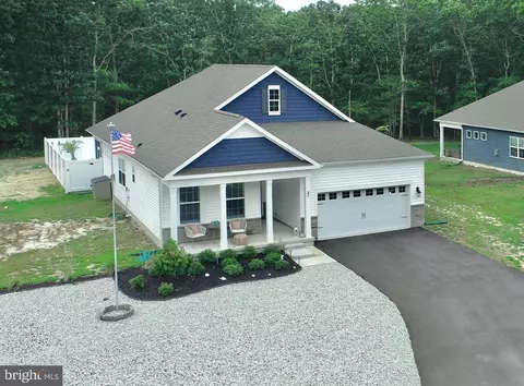 8 Anderson Way, Cape May Court House, NJ 08210