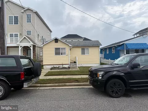 407 W 19th Ave, Wildwood, NJ 08260