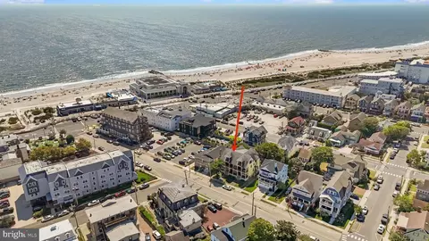 106 A Howard St, Cape May, NJ 08204