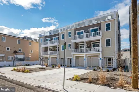 418-420 E Farragut Rd #I, Wildwood Crest, NJ 08260