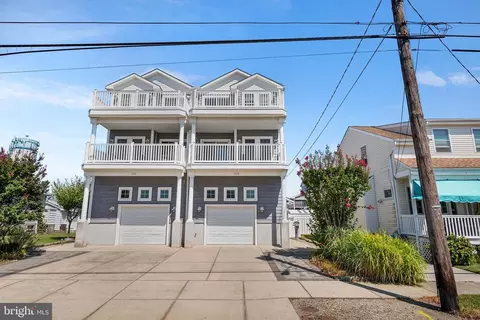 123 E 7th Ave, North Wildwood, NJ 08260