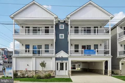 158 E Lincoln Ave #105, Wildwood, NJ 08260