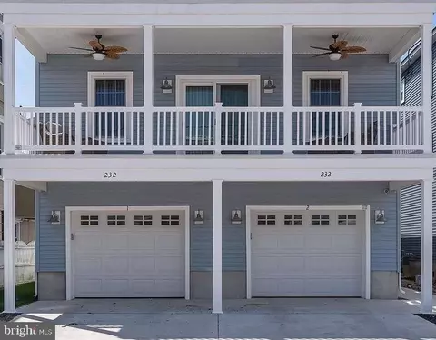 232 E Lincoln Ave #1, Wildwood, NJ 08260