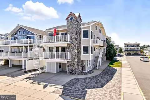 18 60th St, Sea Isle City, NJ 08243