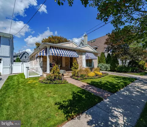 112 Pinnacle Rd, Ocean City, NJ 08226