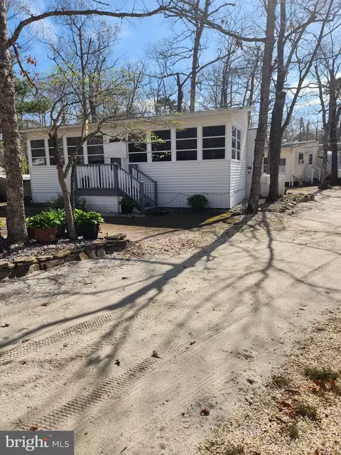60 Corson Tavern Rd #356, Ocean View, NJ 08230