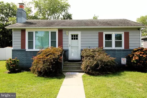 30 Wildwood Ave, Villas, NJ 08251