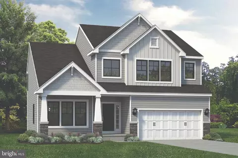 4 Sandcastle Dr, Ocean View, NJ 08230