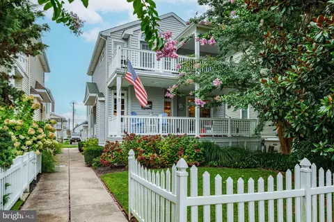 7 Bayview Pl, Ocean City, NJ 08226