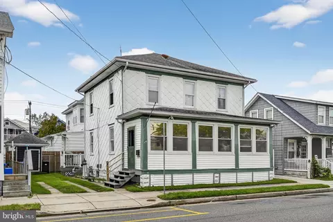 114 E 26th Ave, Wildwood, NJ 08260
