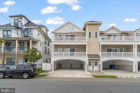 220 E Poplar Ave #203, Wildwood, NJ 08260