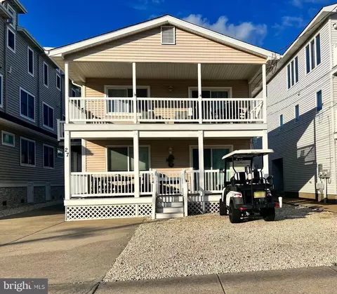 27 66th St #1 - FIRST, Sea Isle City, NJ 08243