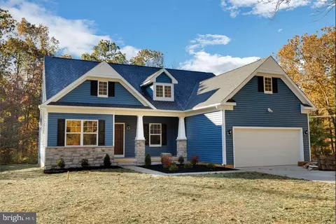 3 Sandcastle Dr, Ocean View, NJ 08230