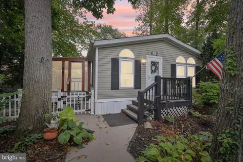 1016 S Route 9 #40, Cape May Court House, NJ 08210