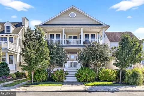 3311 Simpson Ave, Ocean City, NJ 08226