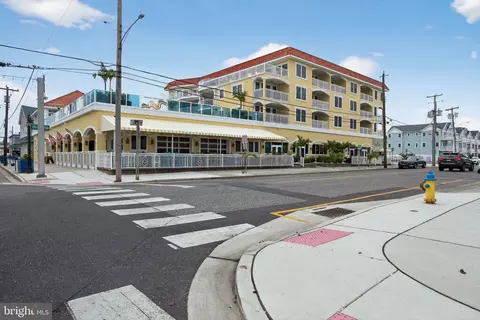 106 W Spruce Ave #205, North Wildwood, NJ 08260 MLS# 252890 30