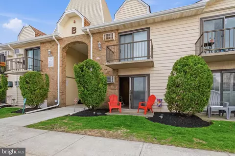 725 B Allen Dr #134B, Wildwood, NJ 08260
