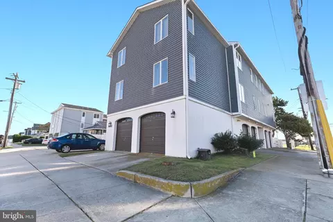644 W Pine Ave #1, North Wildwood, NJ 08260