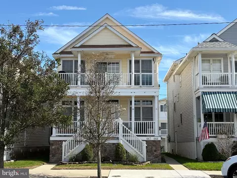 449 West Ave #2ND, Ocean City, NJ 08226