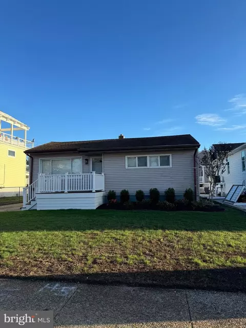 214 Bartram, Ocean City, NJ 08226