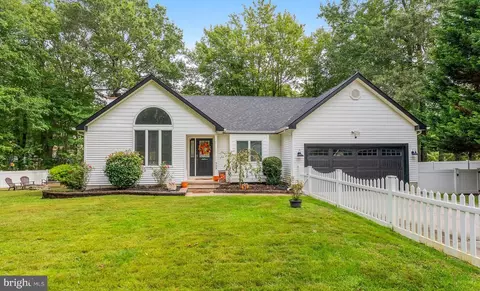 959 Lenape Dr, Cape May, NJ 08204