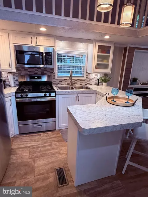 515 Corson Tavern #D-49, Ocean View, NJ 08230