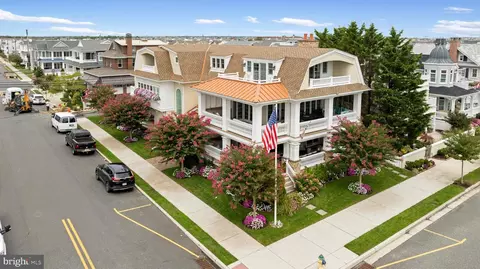 2436 Wesley Ave, Ocean City, NJ 08226
