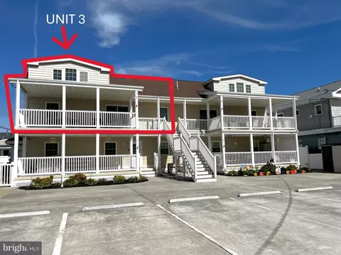 309 E Hollywood Ave #3, Wildwood Crest, NJ 08260