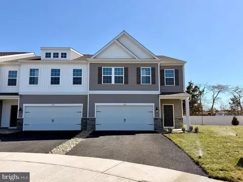 601 Scotty Blvd #1404, Rio Grande, NJ 08242