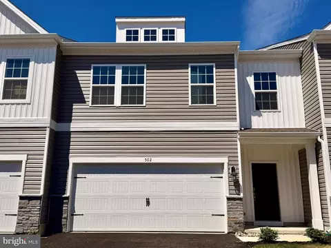 502 Scotty Blvd #1202, Rio Grande, NJ 08242