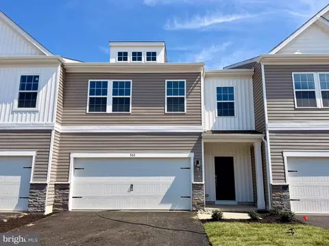 502 Scotty Blvd #1202, Rio Grande, NJ 08242