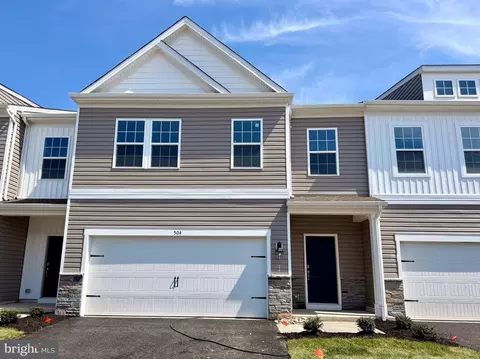 504 Scotty Blvd #1203, Rio Grande, NJ 08242