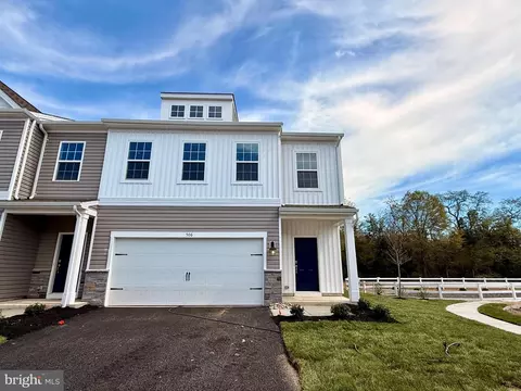 506 Scotty Blvd #1204, Rio Grande, NJ 08242