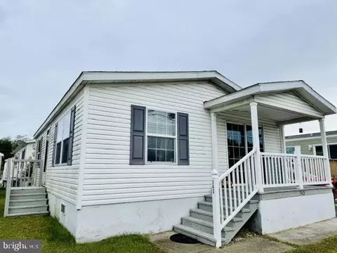 743 Meadowview Ln, Cape May, NJ 08204